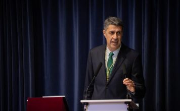 Arrimadas celebra que Albiol acceda a la Alcaldía de Badalona