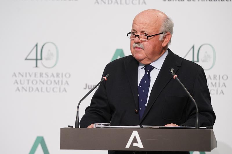 Jesús Aguirre