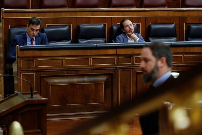 Iglesias y Abascal