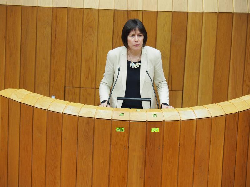 Ana Pontón