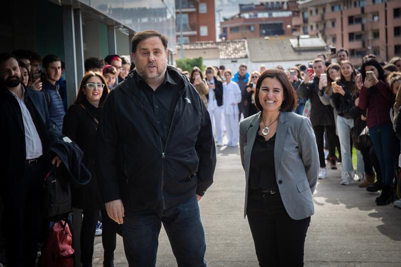 Junqueras