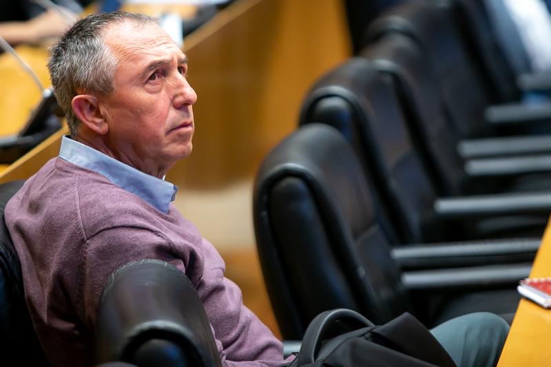 Bloc-Compromís elige este fin de semana a la nueva dirección del partido