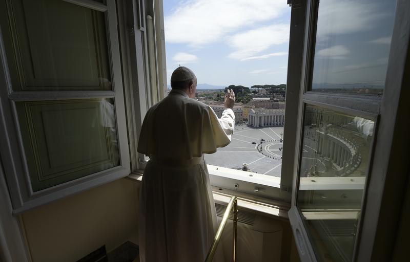 El Papa