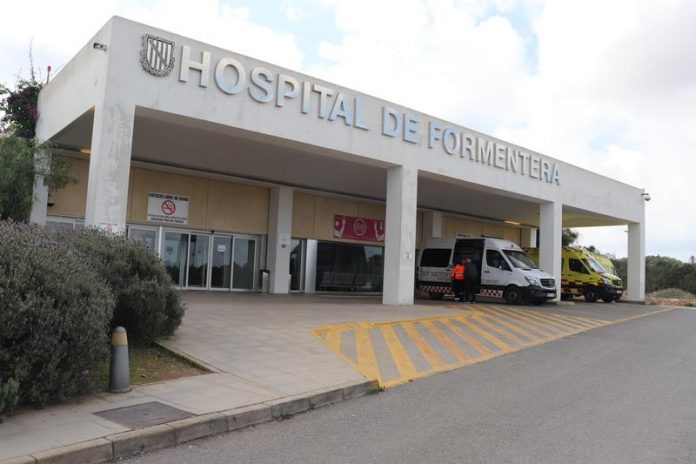 Hospital Baleares