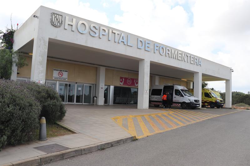 Hospital Baleares