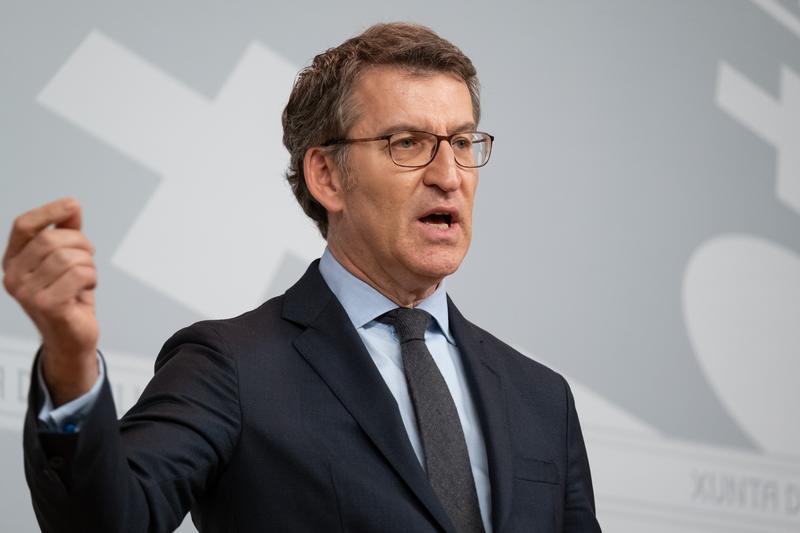 Feijóo