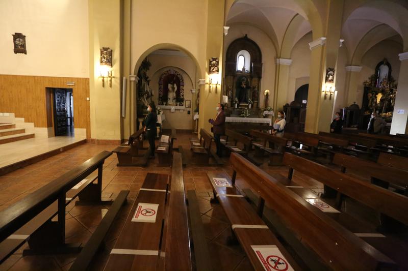 Iglesia