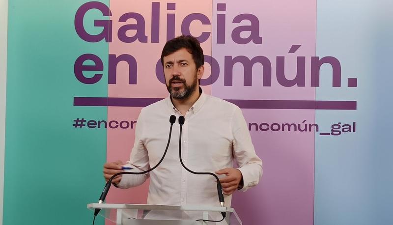 Galicia
