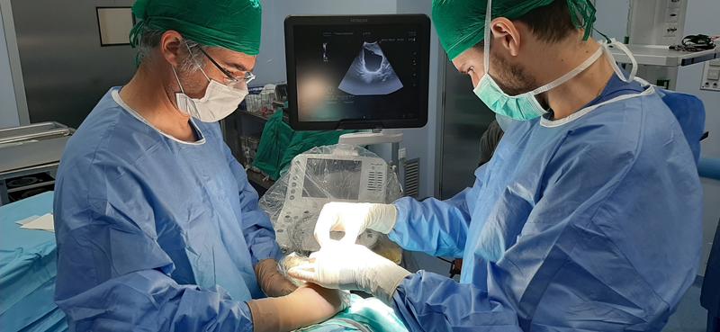 operaciones