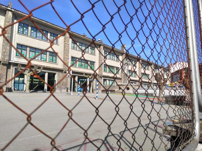 colegio