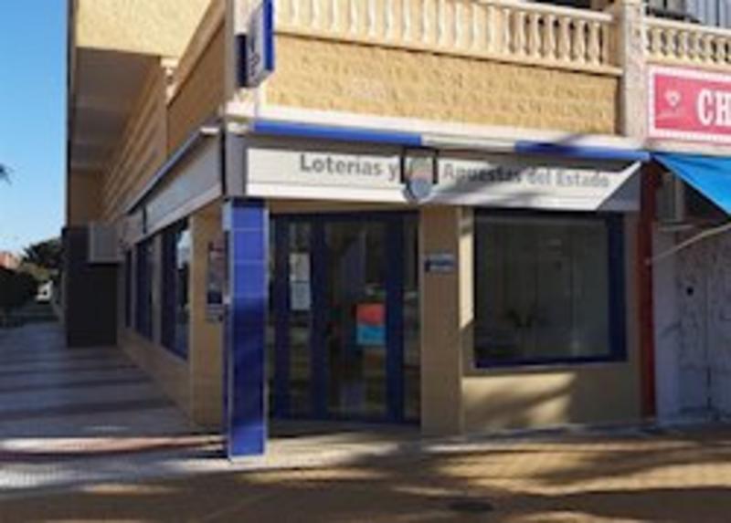 Administración Lotería