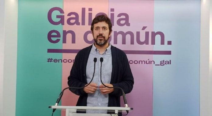 Galicia en común