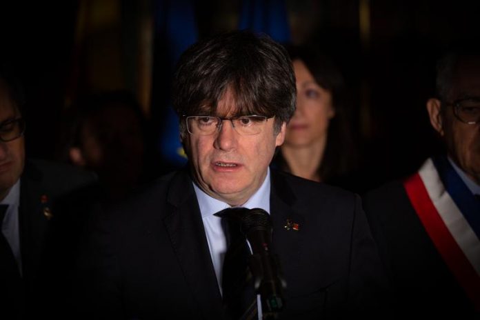 Puigdemont
