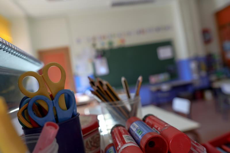 material escolar