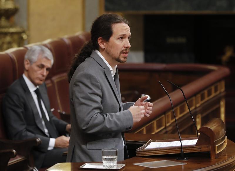 Iglesias