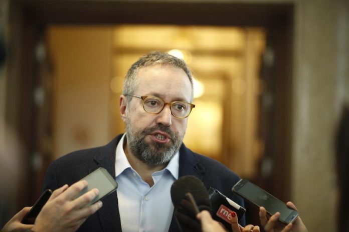 Juan Carlos Girauta