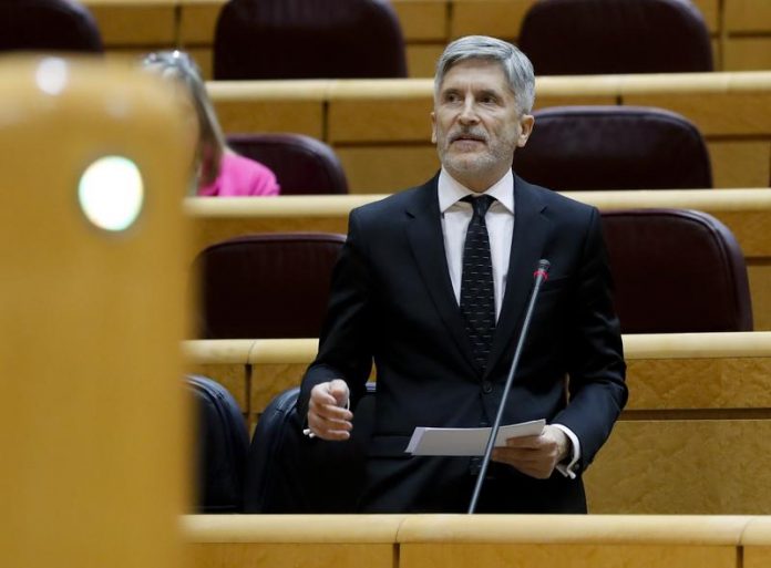 Fernando Grande-Marlaska