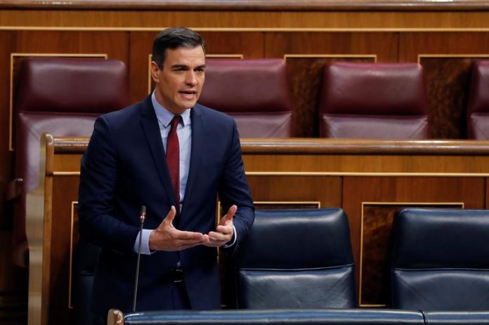 Perdro Sánchez