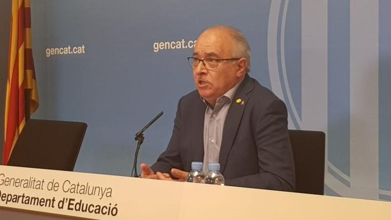 Josep Bargalló
