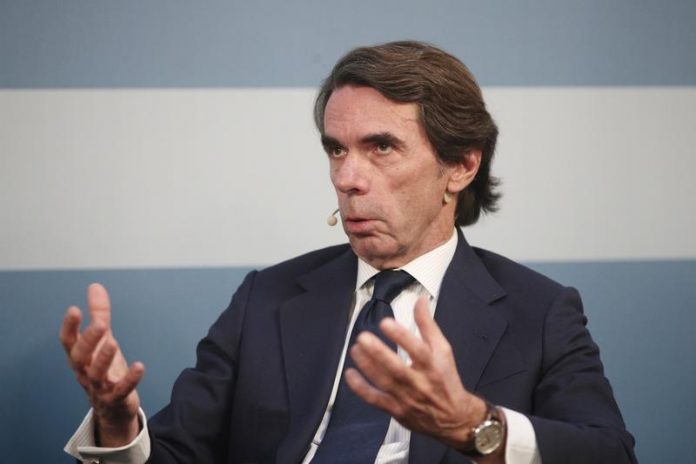 Aznar