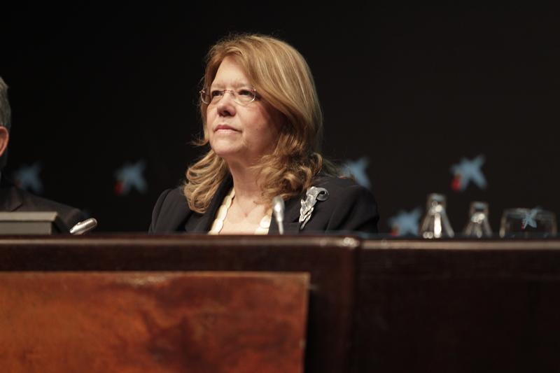 Elvira Rodríguez
