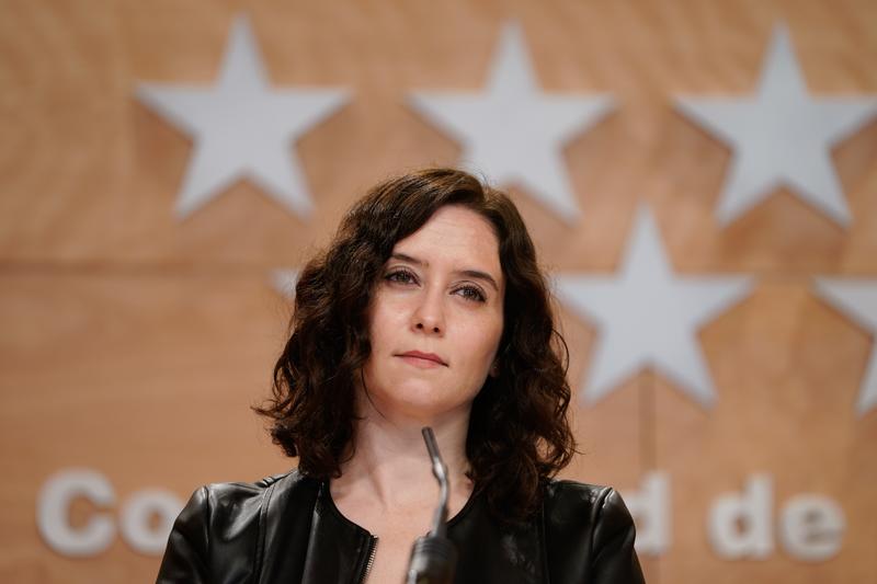 Ayuso