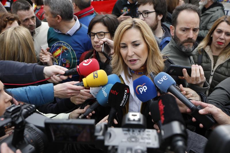 Ana Beltrán PP