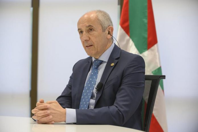 Gobierno Vasco