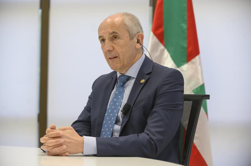 Gobierno Vasco