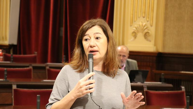 Francina Armengol