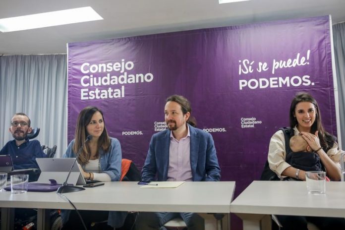 Unidas Podemos