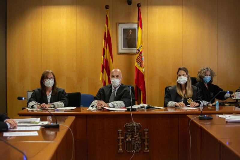 Fiscalía