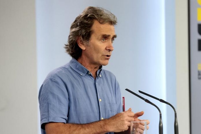 Fernando Simón