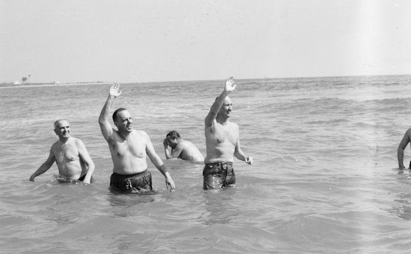Manuel Fraga