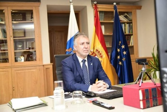 Canarias trabaja ya para la fase 3 de sus islas más ...