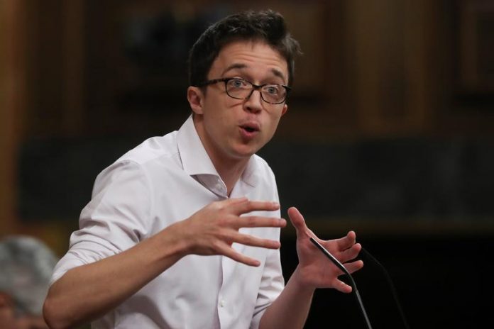 Errejón