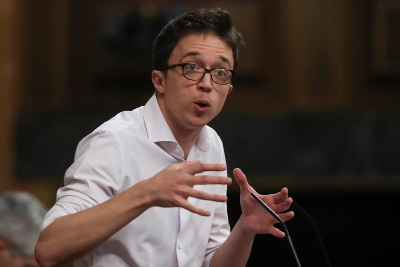 Errejón