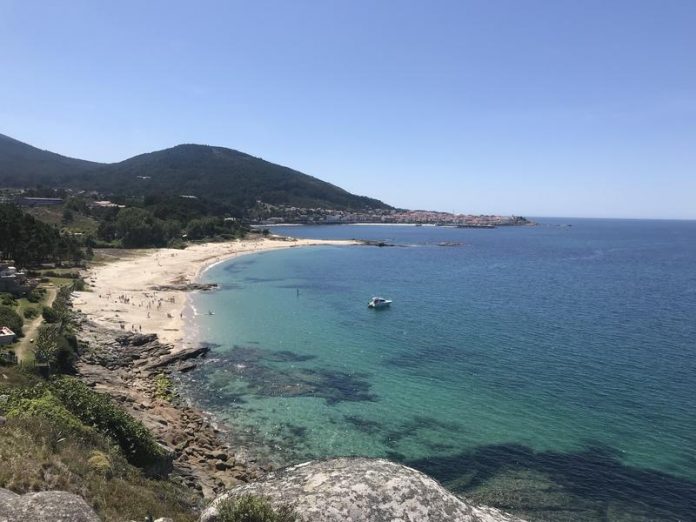 Playas Galicia