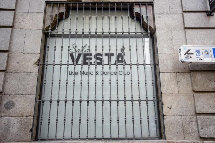 Salas de música