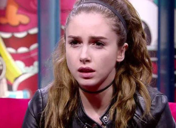 Carlota Prado, una de las concursantes que sufrió traumas en Gran Hermano