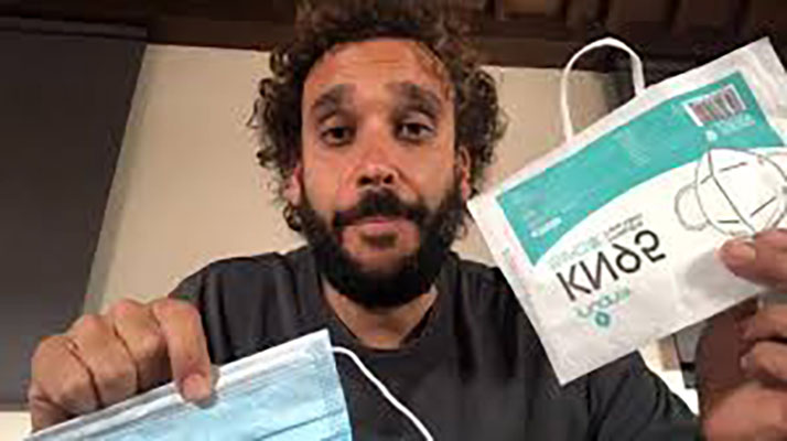 Spiriman