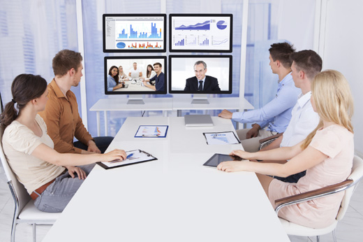 Vigilancias extremas y trucos de los empleados: mentiras en el teletrabajo
