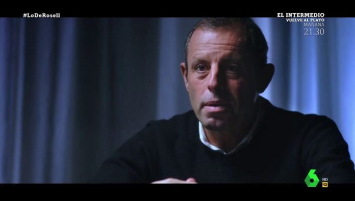 Sandro Rosell gana de nuevo contra la Agencia Tributaria