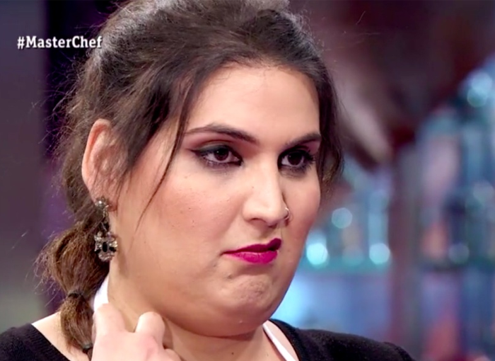 Dudas por el casting de Masterchef de Saray