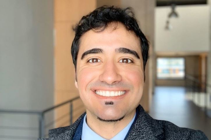Alvise Pérez