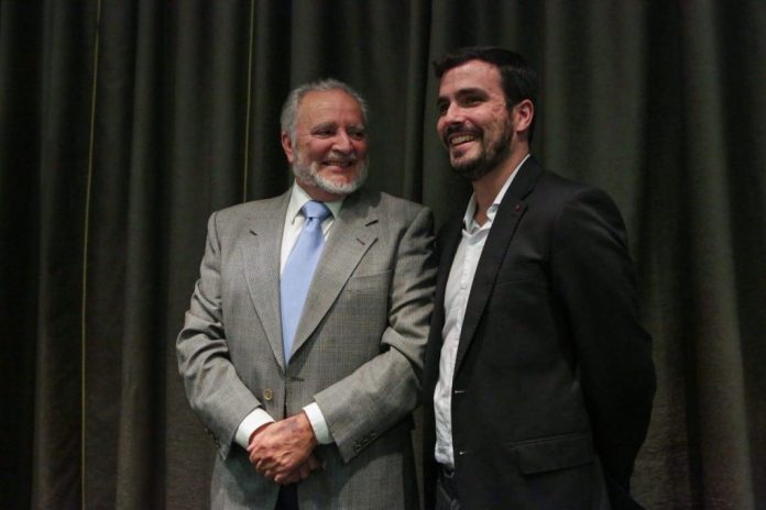 Izquierda Unida