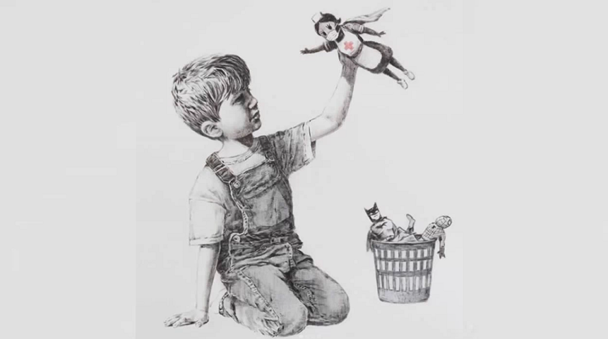 Bansky