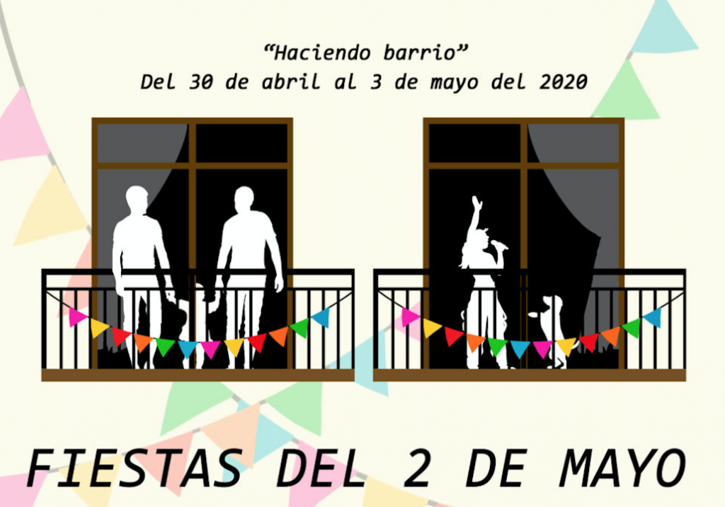 2 de mayo