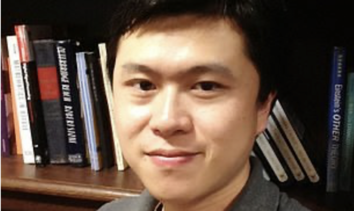 Dr Bing Liu