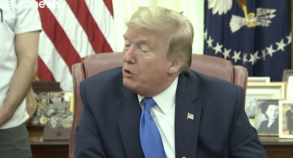 Trump